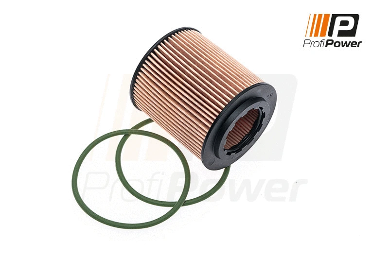 Alyvos filtras ProfiPower 1F0024