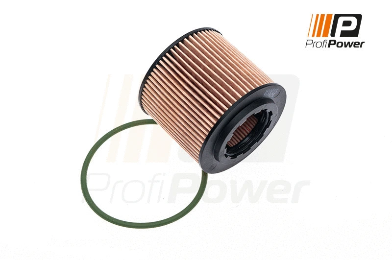 Alyvos filtras ProfiPower 1F0025