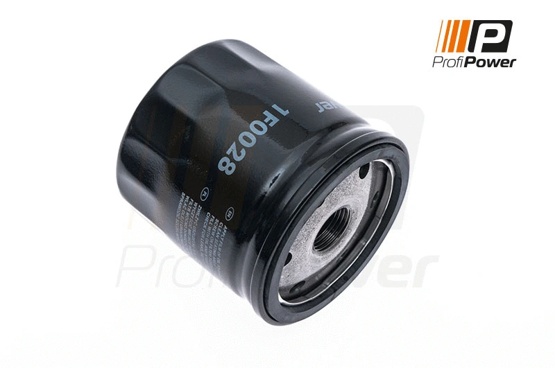Alyvos filtras ProfiPower 1F0028