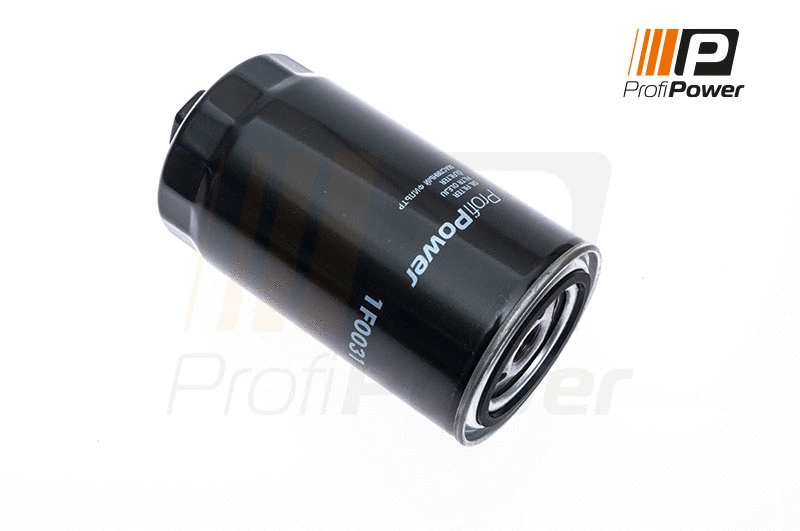Alyvos filtras ProfiPower 1F0031