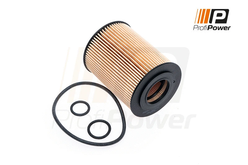 Alyvos filtras ProfiPower 1F0032