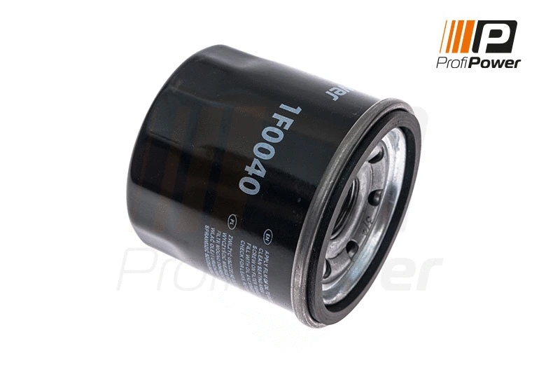 Alyvos filtras ProfiPower 1F0040