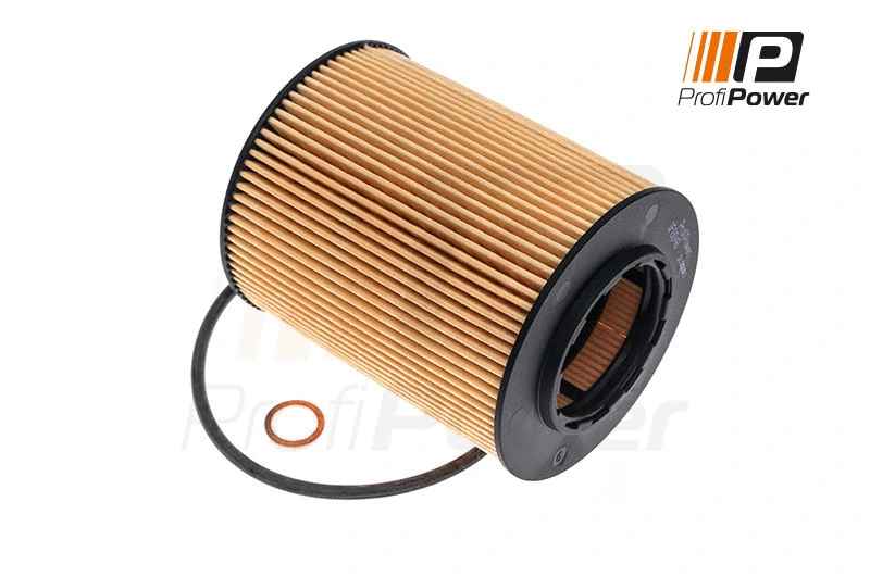Alyvos filtras ProfiPower 1F0048