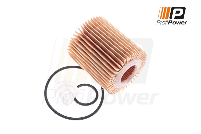 Alyvos filtras ProfiPower 1F0050