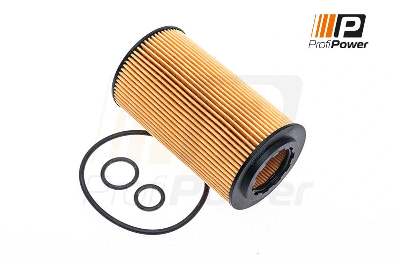 Alyvos filtras ProfiPower 1F0051