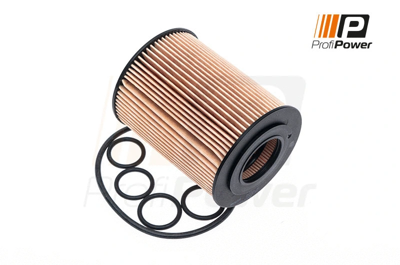 Alyvos filtras ProfiPower 1F0056