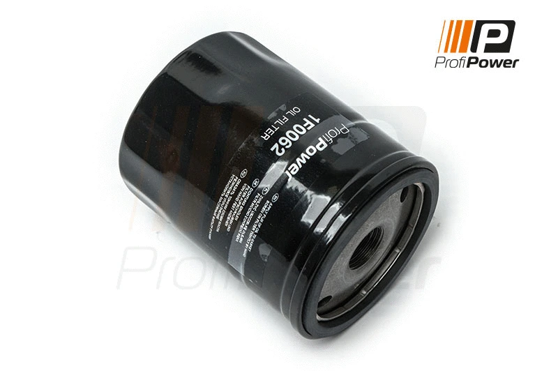 Alyvos filtras ProfiPower 1F0062