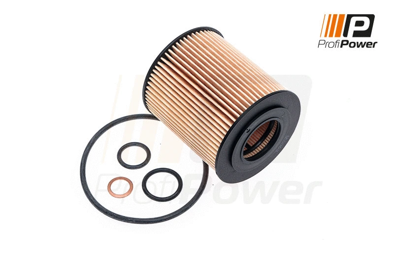 Alyvos filtras ProfiPower 1F0063
