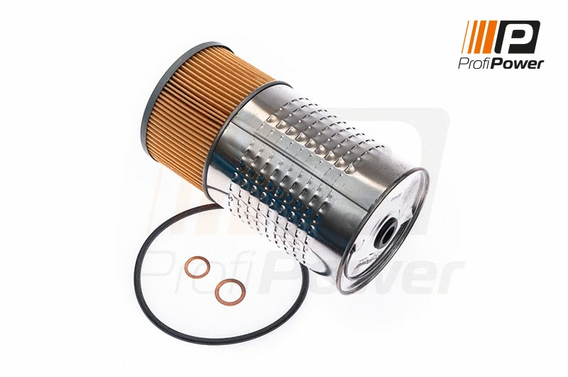 Alyvos filtras ProfiPower 1F0074