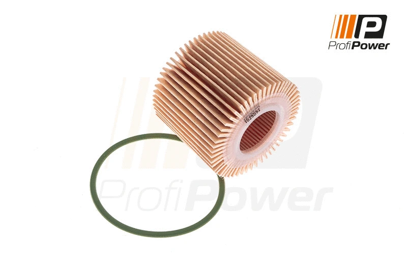 Alyvos filtras ProfiPower 1F0075