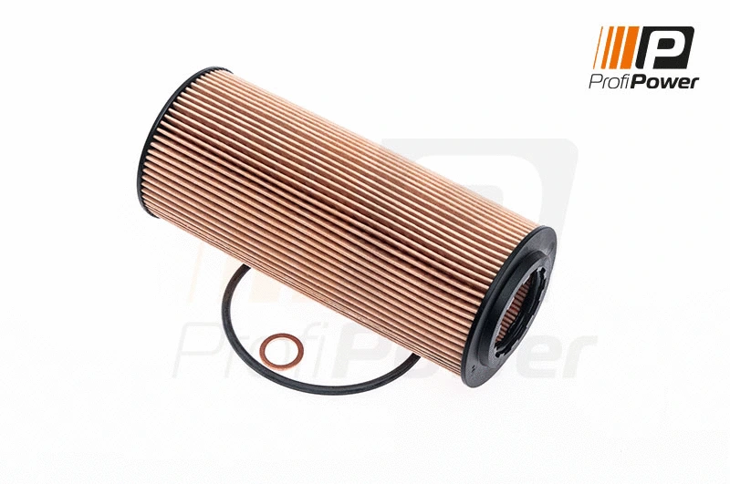 Alyvos filtras ProfiPower 1F0077