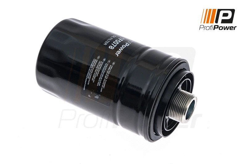 Alyvos filtras ProfiPower 1F0078