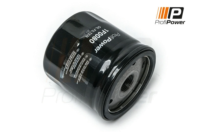 Alyvos filtras ProfiPower 1F0080