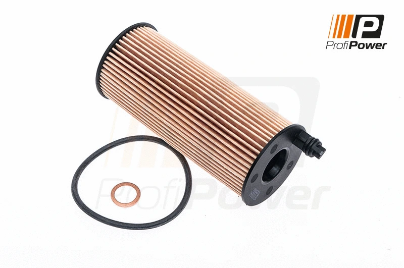 Alyvos filtras ProfiPower 1F0084