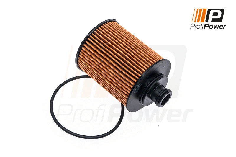 Alyvos filtras ProfiPower 1F0086