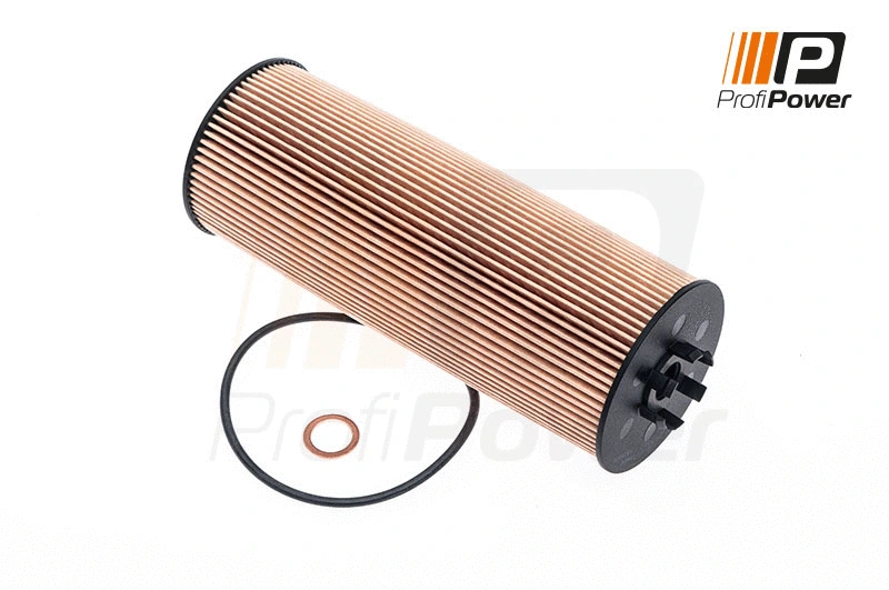 Alyvos filtras ProfiPower 1F0089