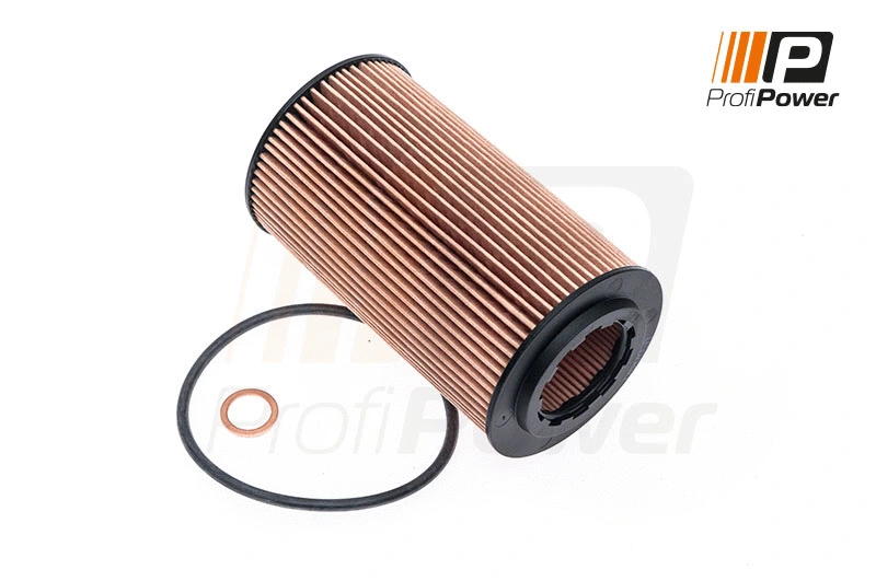 Alyvos filtras ProfiPower 1F0090