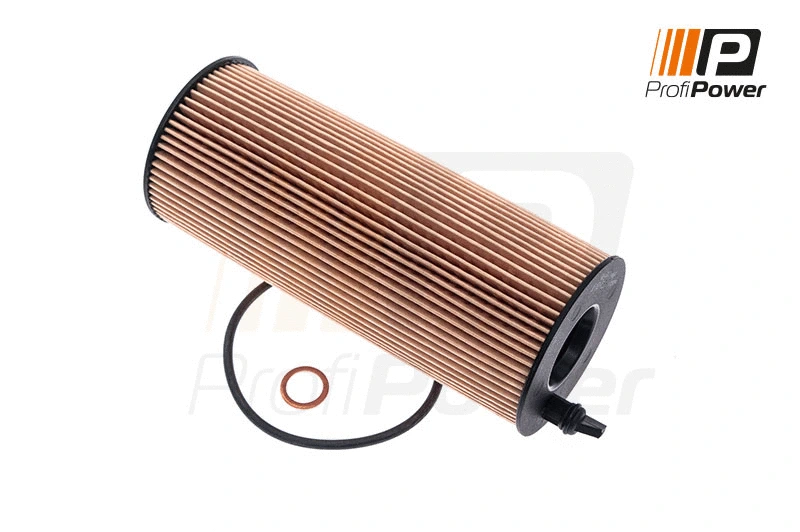 Alyvos filtras ProfiPower 1F0092