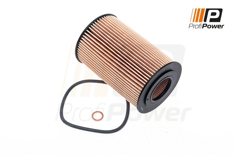 Alyvos filtras ProfiPower 1F0095