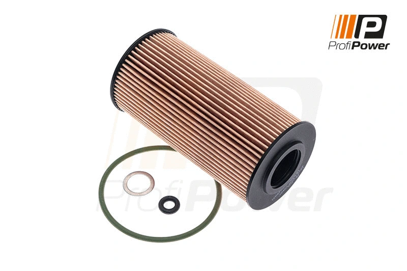 Alyvos filtras ProfiPower 1F0098