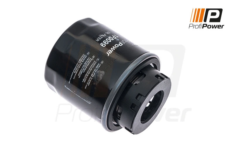 Alyvos filtras ProfiPower 1F0099