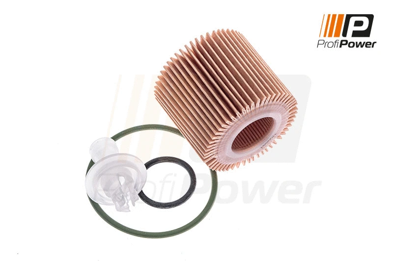 Alyvos filtras ProfiPower 1F0101