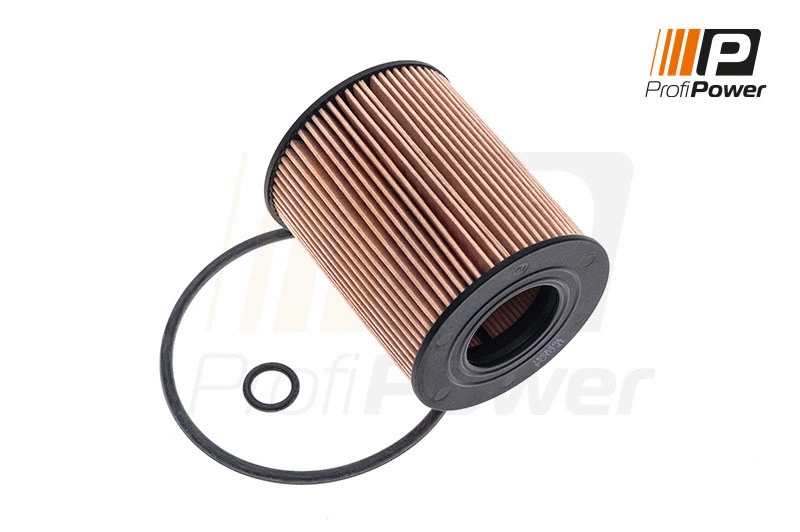 Alyvos filtras ProfiPower 1F0104