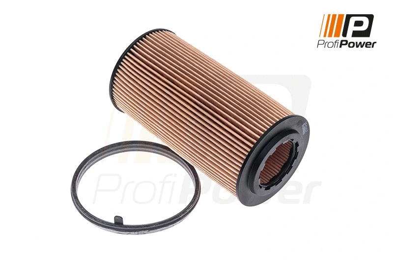 Alyvos filtras ProfiPower 1F0107