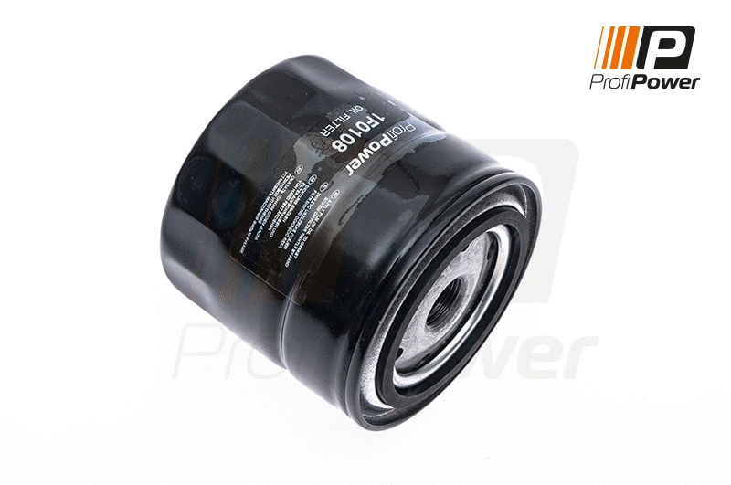 Alyvos filtras ProfiPower 1F0108