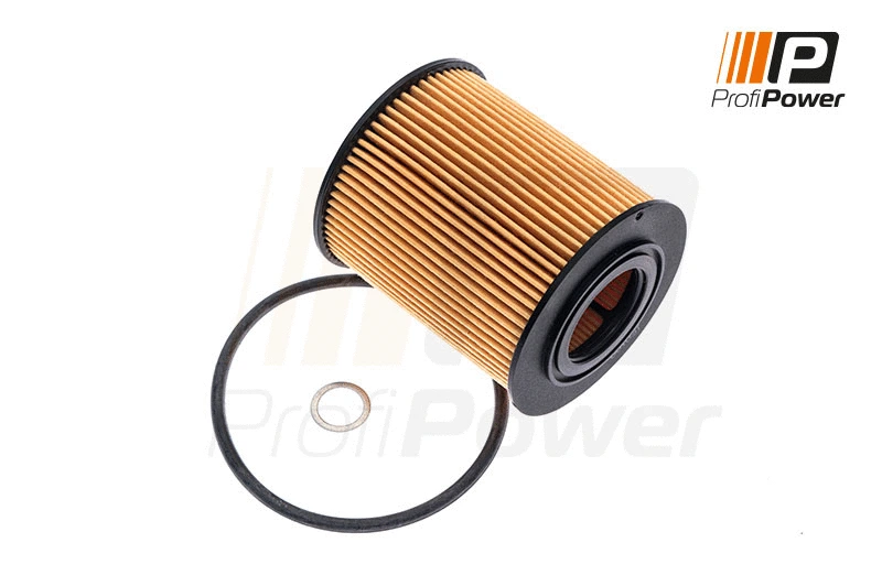 Alyvos filtras ProfiPower 1F0109