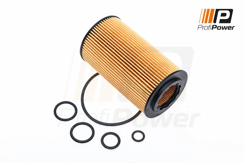 Alyvos filtras ProfiPower 1F0115