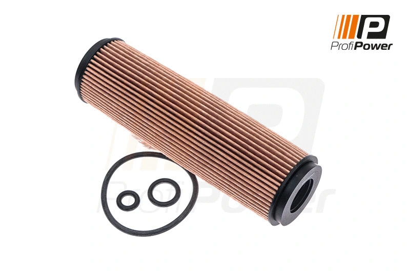 Alyvos filtras ProfiPower 1F0123