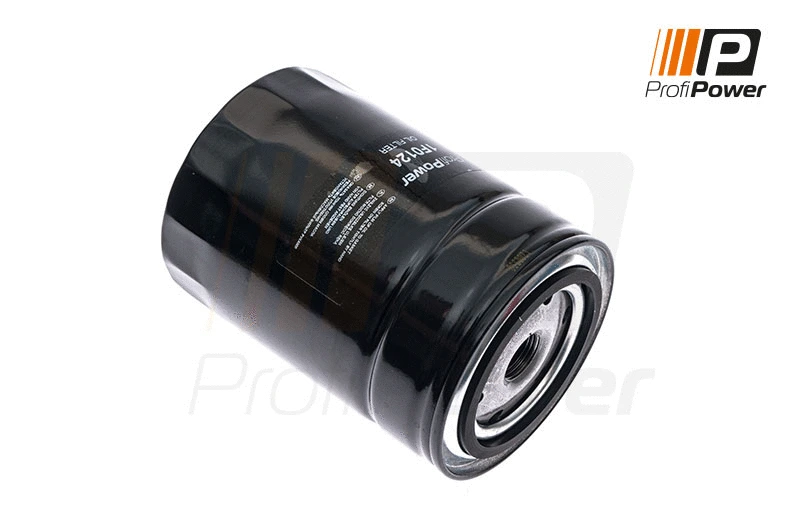 Alyvos filtras ProfiPower 1F0124