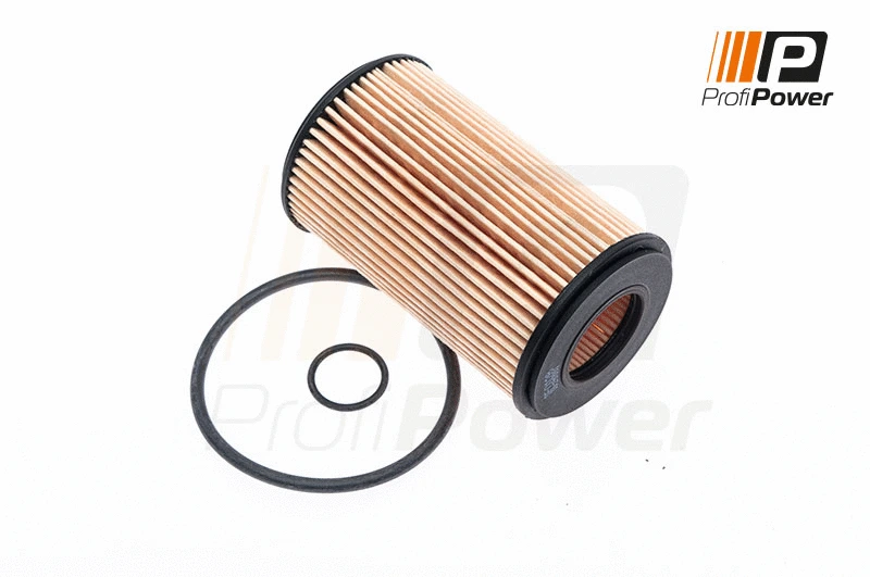Alyvos filtras ProfiPower 1F0128