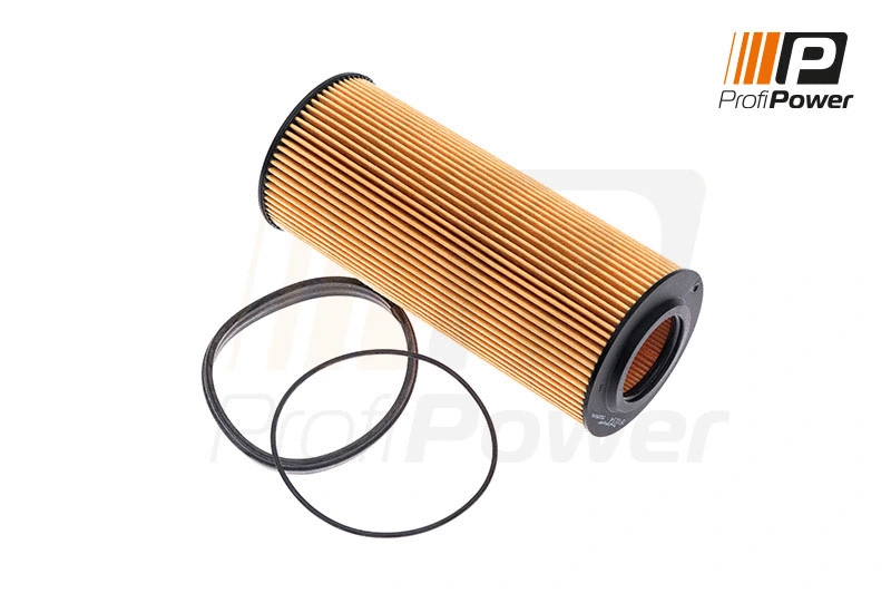Alyvos filtras ProfiPower 1F0134