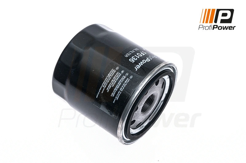 Alyvos filtras ProfiPower 1F0136