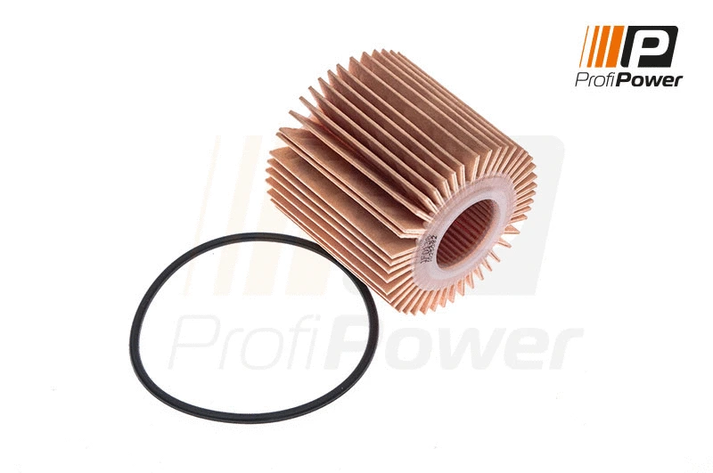Alyvos filtras ProfiPower 1F0138