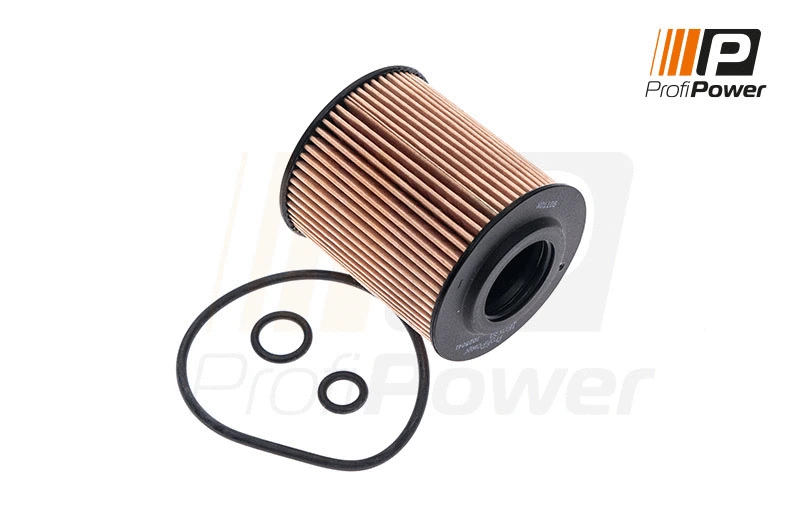 Alyvos filtras ProfiPower 1F0139