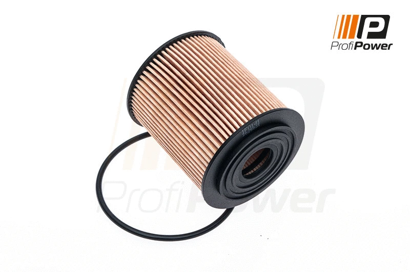 Alyvos filtras ProfiPower 1F0141