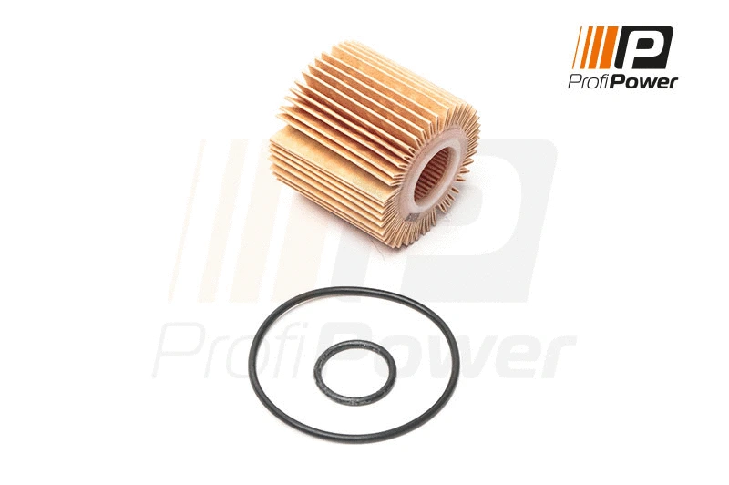 Alyvos filtras ProfiPower 1F0148