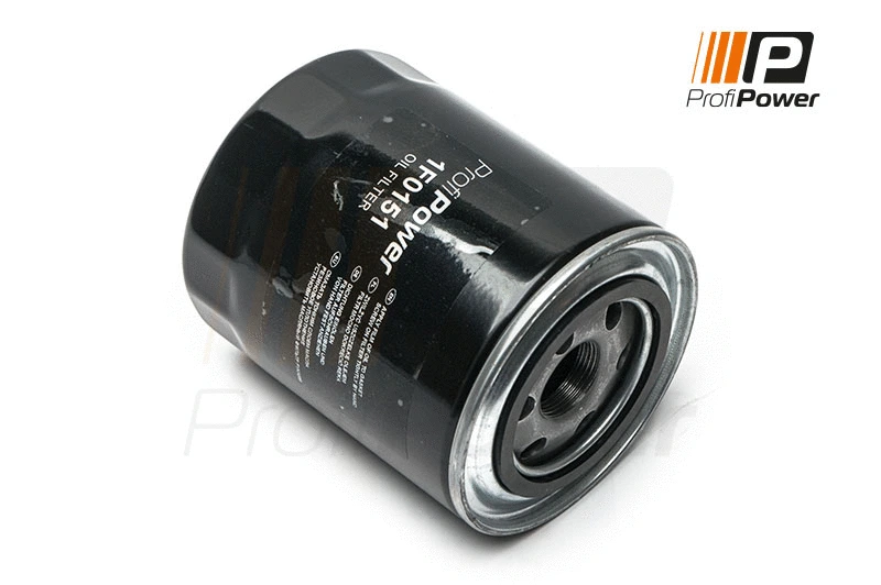 Alyvos filtras ProfiPower 1F0151