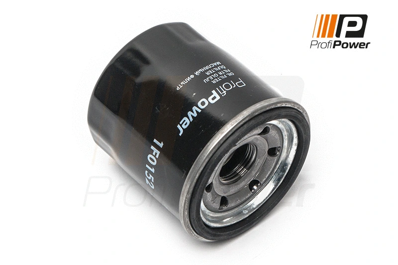 Alyvos filtras ProfiPower 1F0152
