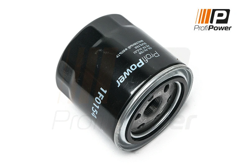 Alyvos filtras ProfiPower 1F0154