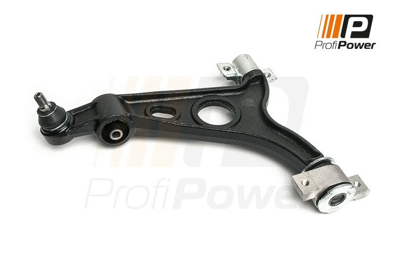 Vikšro valdymo svirtis ProfiPower 1S1007R