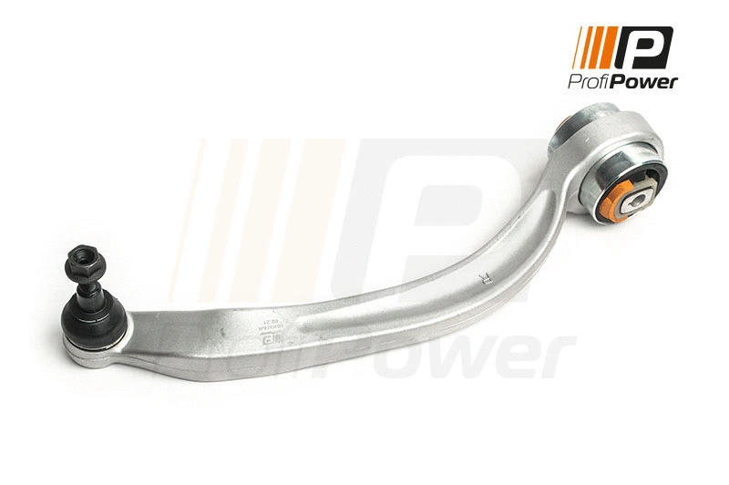 Vikšro valdymo svirtis ProfiPower 1S1026R