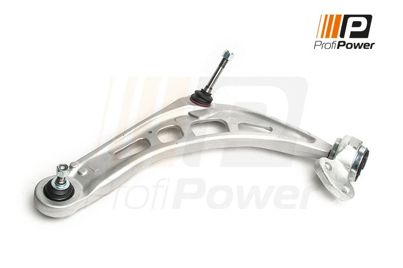 Vikšro valdymo svirtis ProfiPower 1S1041L