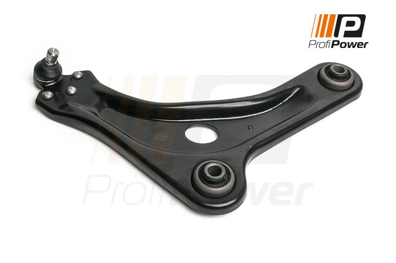 Vikšro valdymo svirtis ProfiPower 1S1071R