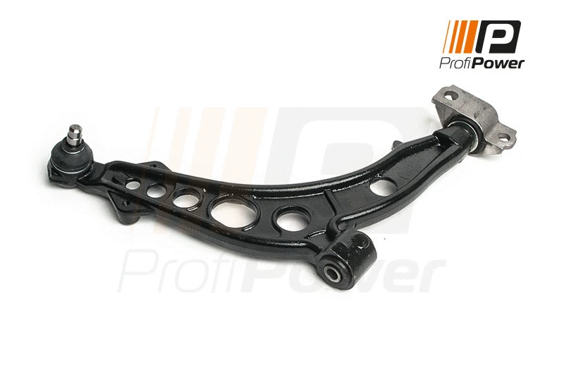 Vikšro valdymo svirtis ProfiPower 1S1080R