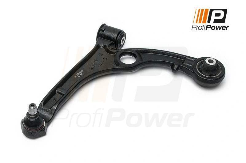 Vikšro valdymo svirtis ProfiPower 1S1081L