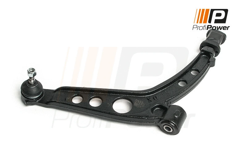 Vikšro valdymo svirtis ProfiPower 1S1086R